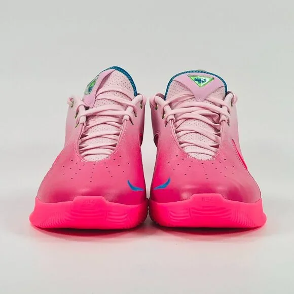 Nike Lebron XXII \'I Promise\' HV8455-600 Basketball size 12.5 B-GRADE Nike Lebron XXII  main image 3